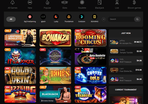 Best CasinoChan Games Best CasinoChan Games