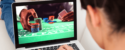 online blackjack casinos Find the best online blackjack