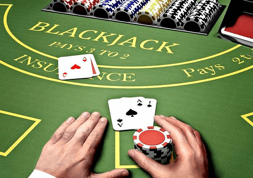 online blackjack casino - blackjack table Blackjack icon