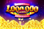 Million Cents Progressive Slot