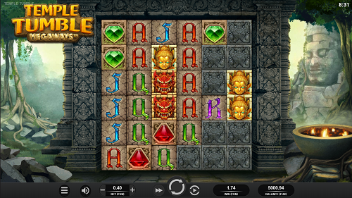 Temple Tumble Slot Review temple tumble slot