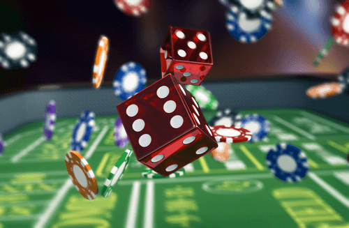 Types of Online Craps Variants types of online craps variants