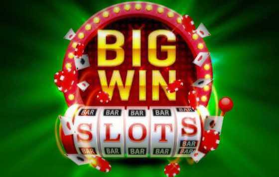 Big Win Pokie Games Big Win Pokies