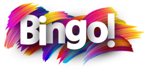 How to Play Bingo