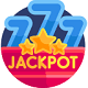 progressive jackpot pokies