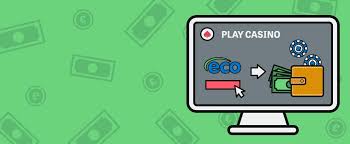 ecoPayz casino Australia