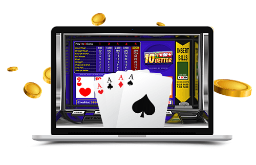 basic video poker faqs