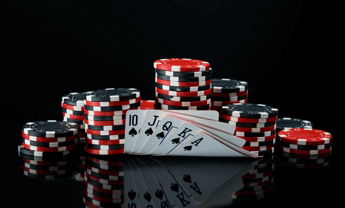 poker odds explained