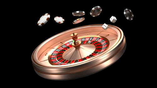 roulette bet rules