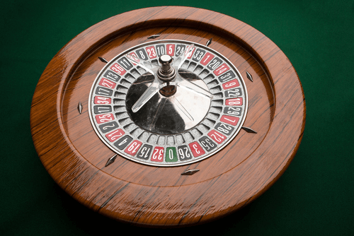 roulette bet types