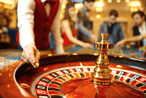 roulette tips