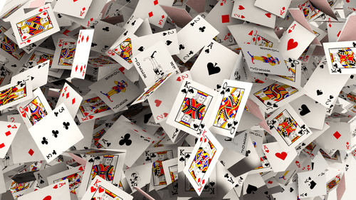 top poker variants