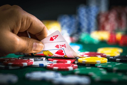 blackjack rules guide
