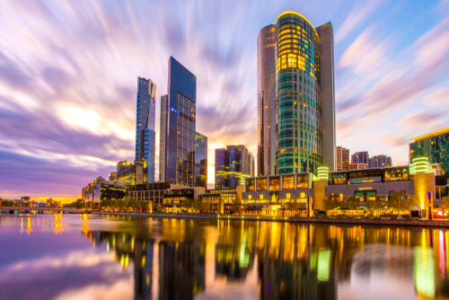 brick and mortar casinos in australia