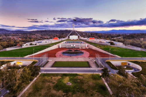 casinos in australian capital territory