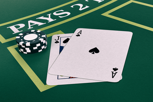 how to play popular blackjack variations