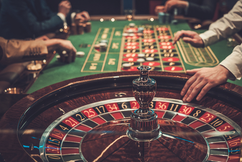 mac online gambling