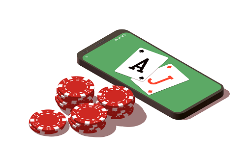 popular blackjack terms