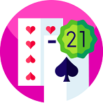popular blackjack variations