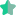 Unfilled star