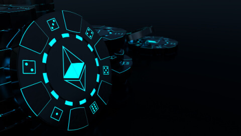 Ethereum Casino Games