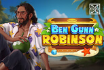 Ben Gunn Robinson Pokie