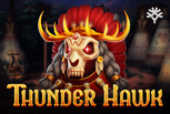 Thunder Hawk Pokie