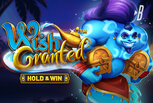 Wish Granted Pokie