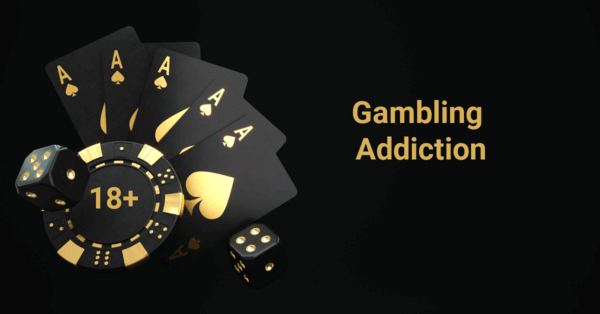 Gambling Addiction Gambling Addiction