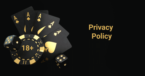Privacy Policy
