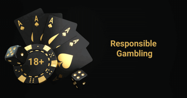 Gamble Responsibly