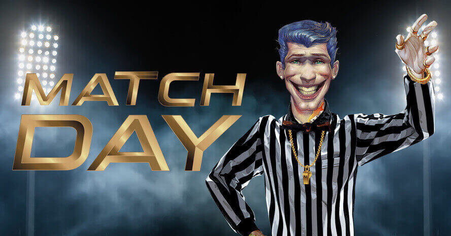 Match Day Promotion