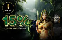 Claim the iGTech Bonus Back Promo
