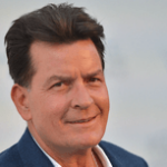 Charlie Sheen