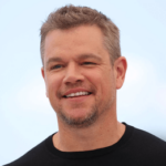Matt Damon