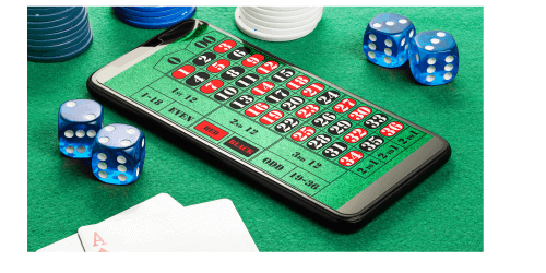 online-playtech-games