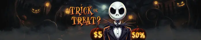 trick-or-treat