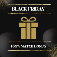 Biggest Casino Black Friday Promotion