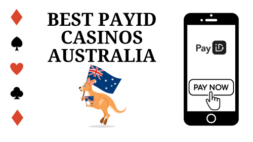 PayID Casinos