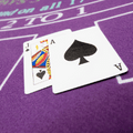 Blackjack Table Game