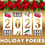 Holiday Pokies
