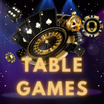 Casino Table Games