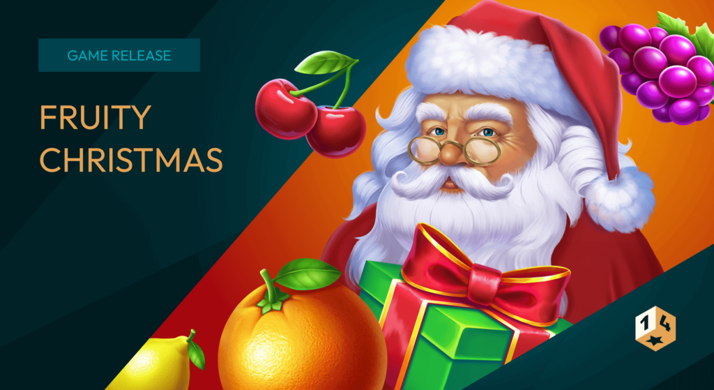 Fruity Xmas