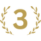 Number 3