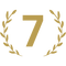 number 7