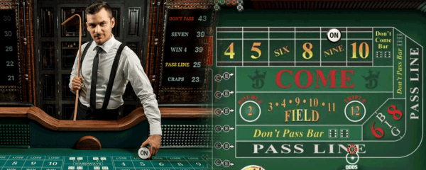 live-craps-online