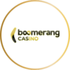 Boomerang Casino Review & Rating 2025