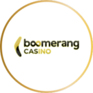 Boomerang Casino Review & Rating 2025