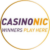 CasinoNic Casino Review and Rating
