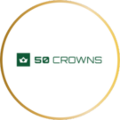 50 Crowns Casino Review & Rating 2025